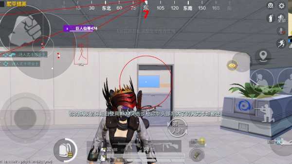 和平精英模拟器《ACE》内部辅助上架